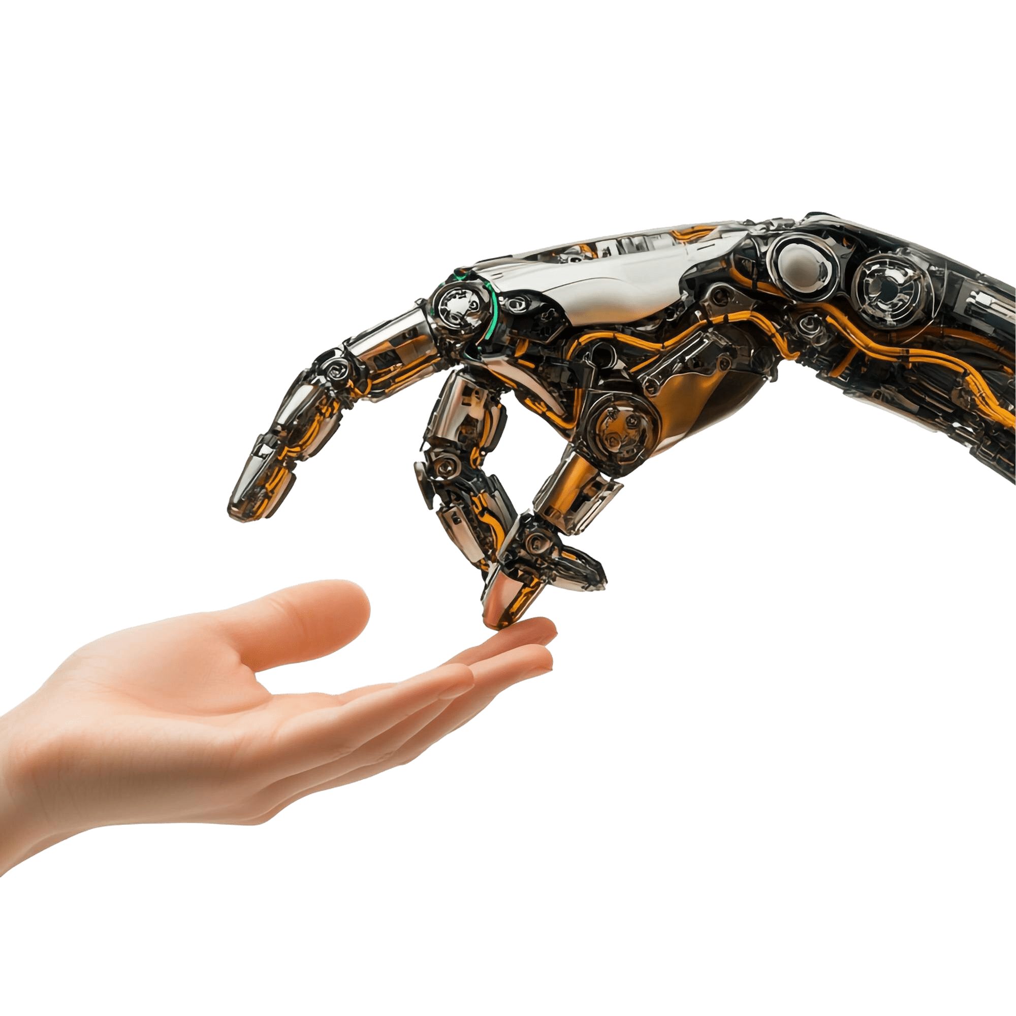 humanity-artificial-intelligence-delicate-connection